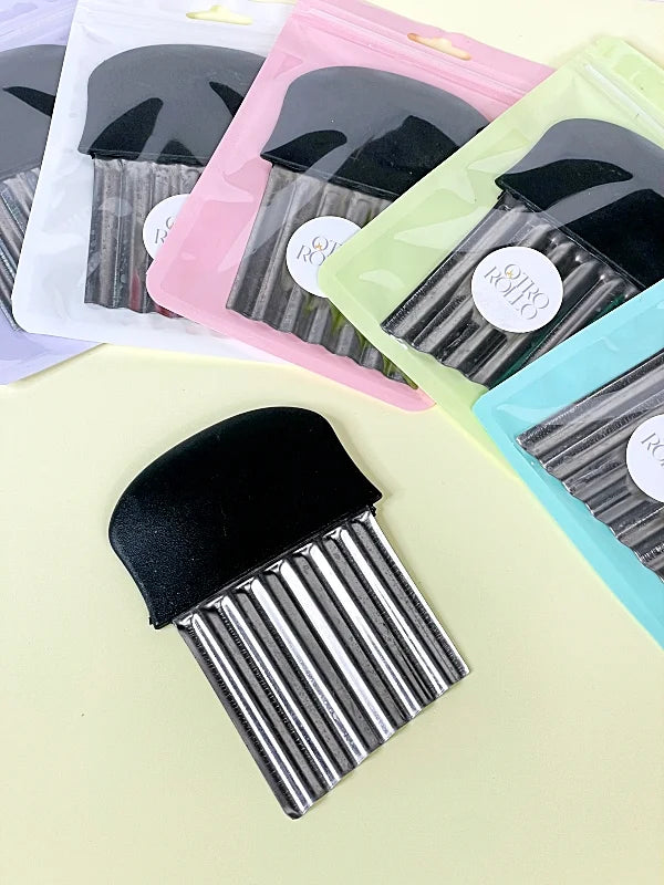 cortador de wax melts españa , cortar figuars de cera para quemador , velas otro rollo